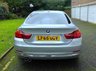 USED 2015 65 BMW 4 SERIES GRAN COUPE 2.0 420d Luxury Hatchback 5dr Diesel Auto Euro 6 (s/s) (190 ps) 