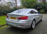 USED 2015 65 BMW 4 SERIES GRAN COUPE 2.0 420d Luxury Hatchback 5dr Diesel Auto Euro 6 (s/s) (190 ps) 