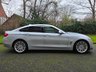 USED 2015 65 BMW 4 SERIES GRAN COUPE 2.0 420d Luxury Hatchback 5dr Diesel Auto Euro 6 (s/s) (190 ps) 