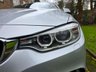 USED 2015 65 BMW 4 SERIES GRAN COUPE 2.0 420d Luxury Hatchback 5dr Diesel Auto Euro 6 (s/s) (190 ps) 