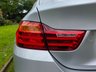 USED 2015 65 BMW 4 SERIES GRAN COUPE 2.0 420d Luxury Hatchback 5dr Diesel Auto Euro 6 (s/s) (190 ps) 