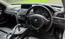 USED 2015 65 BMW 4 SERIES GRAN COUPE 2.0 420d Luxury Hatchback 5dr Diesel Auto Euro 6 (s/s) (190 ps) 
