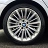 USED 2015 65 BMW 4 SERIES GRAN COUPE 2.0 420d Luxury Hatchback 5dr Diesel Auto Euro 6 (s/s) (190 ps) 