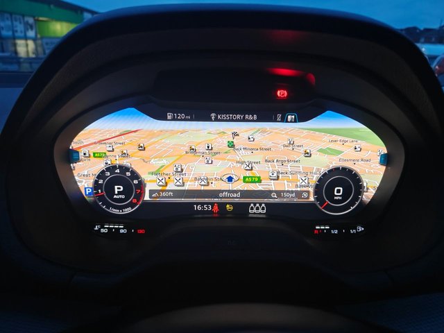 2022 AUDI Q2 - Photo 6