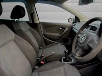 USED 2013 63 VOLKSWAGEN POLO 1.2 TDI Match Edition Hatchback 5dr Diesel Manual Euro 5 (75 ps) JUST SERVICED MOT FEB 2027