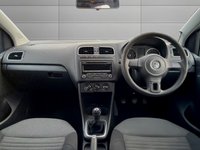 USED 2013 63 VOLKSWAGEN POLO 1.2 TDI Match Edition Hatchback 5dr Diesel Manual Euro 5 (75 ps) JUST SERVICED MOT FEB 2027