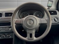 USED 2013 63 VOLKSWAGEN POLO 1.2 TDI Match Edition Hatchback 5dr Diesel Manual Euro 5 (75 ps) JUST SERVICED MOT FEB 2027