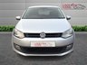 USED 2013 63 VOLKSWAGEN POLO 1.2 TDI Match Edition Hatchback 5dr Diesel Manual Euro 5 (75 ps) JUST SERVICED MOT FEB 2027