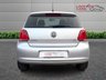 USED 2013 63 VOLKSWAGEN POLO 1.2 TDI Match Edition Hatchback 5dr Diesel Manual Euro 5 (75 ps) JUST SERVICED MOT FEB 2027