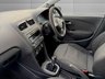 USED 2013 63 VOLKSWAGEN POLO 1.2 TDI Match Edition Hatchback 5dr Diesel Manual Euro 5 (75 ps) JUST SERVICED MOT FEB 2027