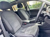 USED 2019 69 VOLKSWAGEN TIGUAN ALLSPACE 1.5 TSI EVO SEL SUV 5dr Petrol DSG Euro 6 (s/s) (150 ps) Reverse Camera, Sunroof