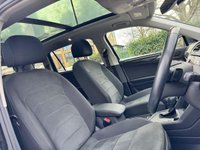 USED 2019 69 VOLKSWAGEN TIGUAN ALLSPACE 1.5 TSI EVO SEL SUV 5dr Petrol DSG Euro 6 (s/s) (150 ps) Reverse Camera, Sunroof