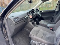USED 2019 69 VOLKSWAGEN TIGUAN ALLSPACE 1.5 TSI EVO SEL SUV 5dr Petrol DSG Euro 6 (s/s) (150 ps) Reverse Camera, Sunroof