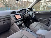 USED 2019 69 VOLKSWAGEN TIGUAN ALLSPACE 1.5 TSI EVO SEL SUV 5dr Petrol DSG Euro 6 (s/s) (150 ps) Reverse Camera, Sunroof
