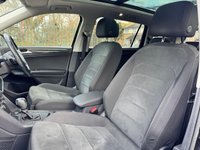 USED 2019 69 VOLKSWAGEN TIGUAN ALLSPACE 1.5 TSI EVO SEL SUV 5dr Petrol DSG Euro 6 (s/s) (150 ps) Reverse Camera, Sunroof