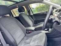 USED 2019 69 VOLKSWAGEN TIGUAN ALLSPACE 1.5 TSI EVO SEL SUV 5dr Petrol DSG Euro 6 (s/s) (150 ps) Reverse Camera, Sunroof