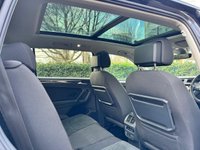 USED 2019 69 VOLKSWAGEN TIGUAN ALLSPACE 1.5 TSI EVO SEL SUV 5dr Petrol DSG Euro 6 (s/s) (150 ps) Reverse Camera, Sunroof