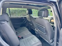 USED 2019 69 VOLKSWAGEN TIGUAN ALLSPACE 1.5 TSI EVO SEL SUV 5dr Petrol DSG Euro 6 (s/s) (150 ps) Reverse Camera, Sunroof