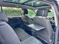 USED 2019 69 VOLKSWAGEN TIGUAN ALLSPACE 1.5 TSI EVO SEL SUV 5dr Petrol DSG Euro 6 (s/s) (150 ps) Reverse Camera, Sunroof