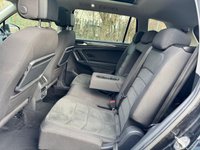 USED 2019 69 VOLKSWAGEN TIGUAN ALLSPACE 1.5 TSI EVO SEL SUV 5dr Petrol DSG Euro 6 (s/s) (150 ps) Reverse Camera, Sunroof