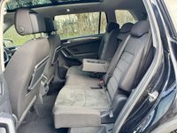 USED 2019 69 VOLKSWAGEN TIGUAN ALLSPACE 1.5 TSI EVO SEL SUV 5dr Petrol DSG Euro 6 (s/s) (150 ps) Reverse Camera, Sunroof