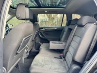 USED 2019 69 VOLKSWAGEN TIGUAN ALLSPACE 1.5 TSI EVO SEL SUV 5dr Petrol DSG Euro 6 (s/s) (150 ps) Reverse Camera, Sunroof