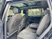 USED 2019 69 VOLKSWAGEN TIGUAN ALLSPACE 1.5 TSI EVO SEL SUV 5dr Petrol DSG Euro 6 (s/s) (150 ps) Reverse Camera, Sunroof