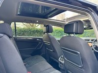 USED 2019 69 VOLKSWAGEN TIGUAN ALLSPACE 1.5 TSI EVO SEL SUV 5dr Petrol DSG Euro 6 (s/s) (150 ps) Reverse Camera, Sunroof