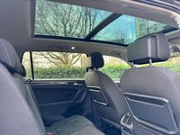 USED 2019 69 VOLKSWAGEN TIGUAN ALLSPACE 1.5 TSI EVO SEL SUV 5dr Petrol DSG Euro 6 (s/s) (150 ps) Reverse Camera, Sunroof