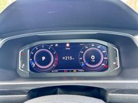 USED 2019 69 VOLKSWAGEN TIGUAN ALLSPACE 1.5 TSI EVO SEL SUV 5dr Petrol DSG Euro 6 (s/s) (150 ps) Reverse Camera, Sunroof