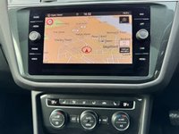 USED 2019 69 VOLKSWAGEN TIGUAN ALLSPACE 1.5 TSI EVO SEL SUV 5dr Petrol DSG Euro 6 (s/s) (150 ps) Reverse Camera, Sunroof