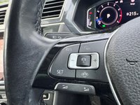 USED 2019 69 VOLKSWAGEN TIGUAN ALLSPACE 1.5 TSI EVO SEL SUV 5dr Petrol DSG Euro 6 (s/s) (150 ps) Reverse Camera, Sunroof