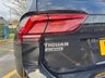 USED 2019 69 VOLKSWAGEN TIGUAN ALLSPACE 1.5 TSI EVO SEL SUV 5dr Petrol DSG Euro 6 (s/s) (150 ps) Reverse Camera, Sunroof