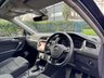USED 2019 69 VOLKSWAGEN TIGUAN ALLSPACE 1.5 TSI EVO SEL SUV 5dr Petrol DSG Euro 6 (s/s) (150 ps) Reverse Camera, Sunroof