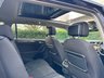 USED 2019 69 VOLKSWAGEN TIGUAN ALLSPACE 1.5 TSI EVO SEL SUV 5dr Petrol DSG Euro 6 (s/s) (150 ps) Reverse Camera, Sunroof