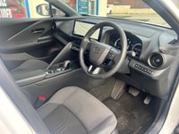 USED 2025 L TOYOTA C-HR 2.0 VVT 13.6kWh Design SUV 5dr Petrol Plug-in Hybrid CVT Euro 6 (s/s) (223 ps) 