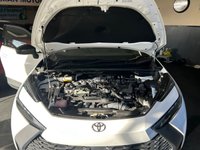 USED 2025 L TOYOTA C-HR 2.0 VVT 13.6kWh Design SUV 5dr Petrol Plug-in Hybrid CVT Euro 6 (s/s) (223 ps) 