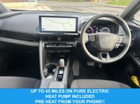 USED 2025 L TOYOTA C-HR 2.0 VVT 13.6kWh Design SUV 5dr Petrol Plug-in Hybrid CVT Euro 6 (s/s) (223 ps) 