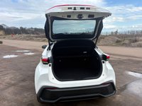 USED 2025 L TOYOTA C-HR 2.0 VVT 13.6kWh Design SUV 5dr Petrol Plug-in Hybrid CVT Euro 6 (s/s) (223 ps) 