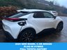 USED 2025 L TOYOTA C-HR 2.0 VVT 13.6kWh Design SUV 5dr Petrol Plug-in Hybrid CVT Euro 6 (s/s) (223 ps) 