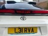 USED 2025 L TOYOTA C-HR 2.0 VVT 13.6kWh Design SUV 5dr Petrol Plug-in Hybrid CVT Euro 6 (s/s) (223 ps) 