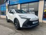 USED 2025 L TOYOTA C-HR 2.0 VVT 13.6kWh Design SUV 5dr Petrol Plug-in Hybrid CVT Euro 6 (s/s) (223 ps) 