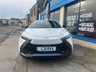 USED 2025 L TOYOTA C-HR 2.0 VVT 13.6kWh Design SUV 5dr Petrol Plug-in Hybrid CVT Euro 6 (s/s) (223 ps) 