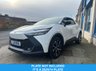USED 2025 L TOYOTA C-HR 2.0 VVT 13.6kWh Design SUV 5dr Petrol Plug-in Hybrid CVT Euro 6 (s/s) (223 ps) 