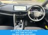 USED 2025 L TOYOTA C-HR 2.0 VVT 13.6kWh Design SUV 5dr Petrol Plug-in Hybrid CVT Euro 6 (s/s) (223 ps) 