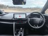 USED 2025 L TOYOTA C-HR 2.0 VVT 13.6kWh Design SUV 5dr Petrol Plug-in Hybrid CVT Euro 6 (s/s) (223 ps) 
