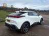 USED 2025 L TOYOTA C-HR 2.0 VVT 13.6kWh Design SUV 5dr Petrol Plug-in Hybrid CVT Euro 6 (s/s) (223 ps) 