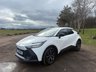 USED 2025 L TOYOTA C-HR 2.0 VVT 13.6kWh Design SUV 5dr Petrol Plug-in Hybrid CVT Euro 6 (s/s) (223 ps) 