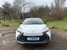 USED 2025 L TOYOTA C-HR 2.0 VVT 13.6kWh Design SUV 5dr Petrol Plug-in Hybrid CVT Euro 6 (s/s) (223 ps) 