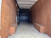 USED 2021 71 MERCEDES-BENZ SPRINTER 315 CDI PROGRESSIVE PANEL VAN, 2.0, 5DR, DIESEL, RWD, L3, H2, EURO 6, 150PS (KN71 CPK) Delivery and Finance available. 25+ years in business. RAC Approved Dealer